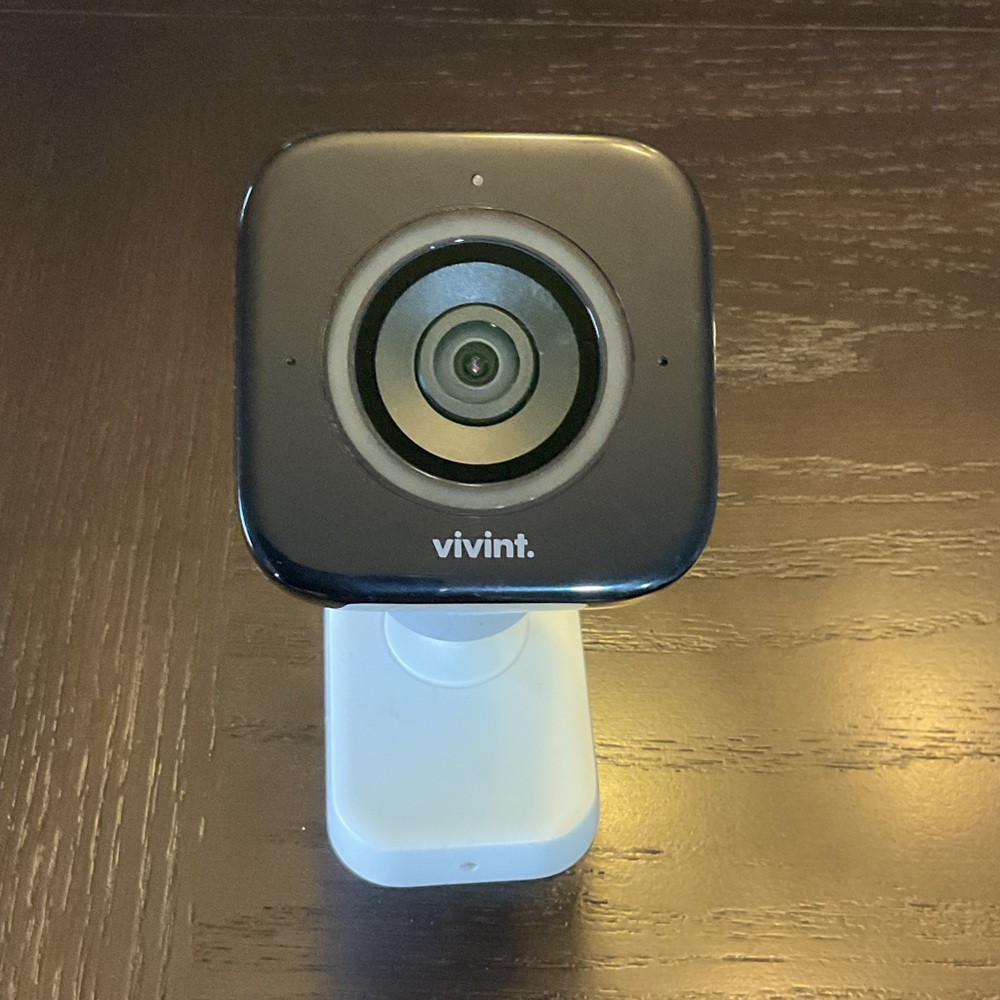 Vivint Outside camara Gen 1